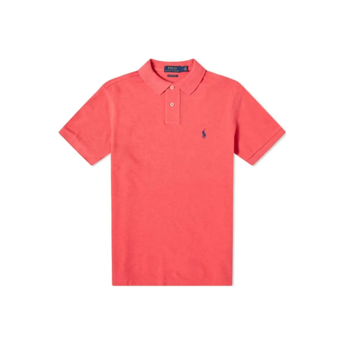 Polo Ralph Lauren Polo Shirt Men's Red