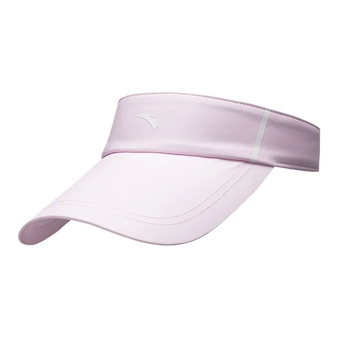 ANTA Полиэстеровая ткань защита от солнца унисекс ирис фиолетовый