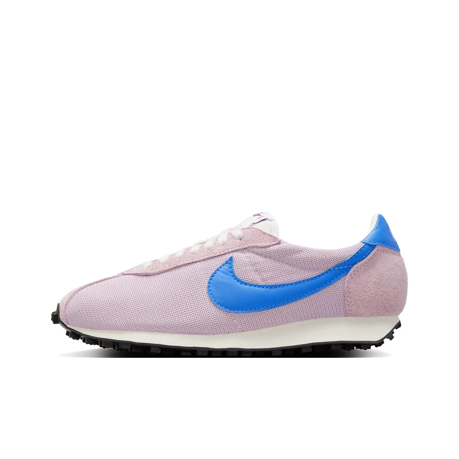 Nike LD 1000 Iced Lilac Sail Black Pacific Blue Women's