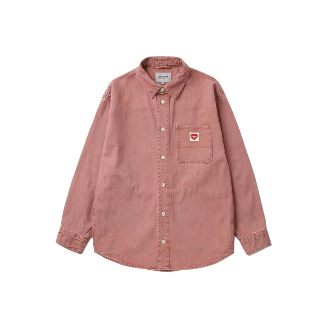 Carhartt WIP Мужские Рубашки