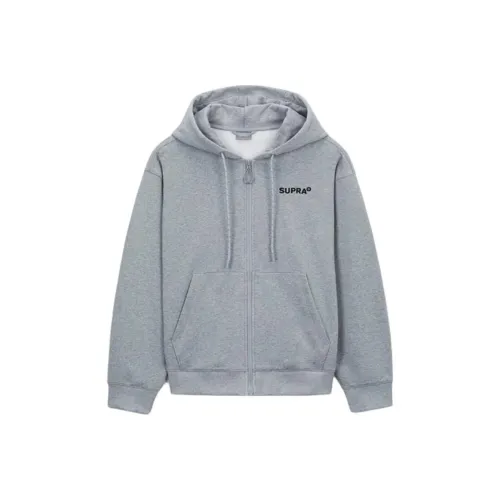 SUPRA Унисекс Свитшоты
