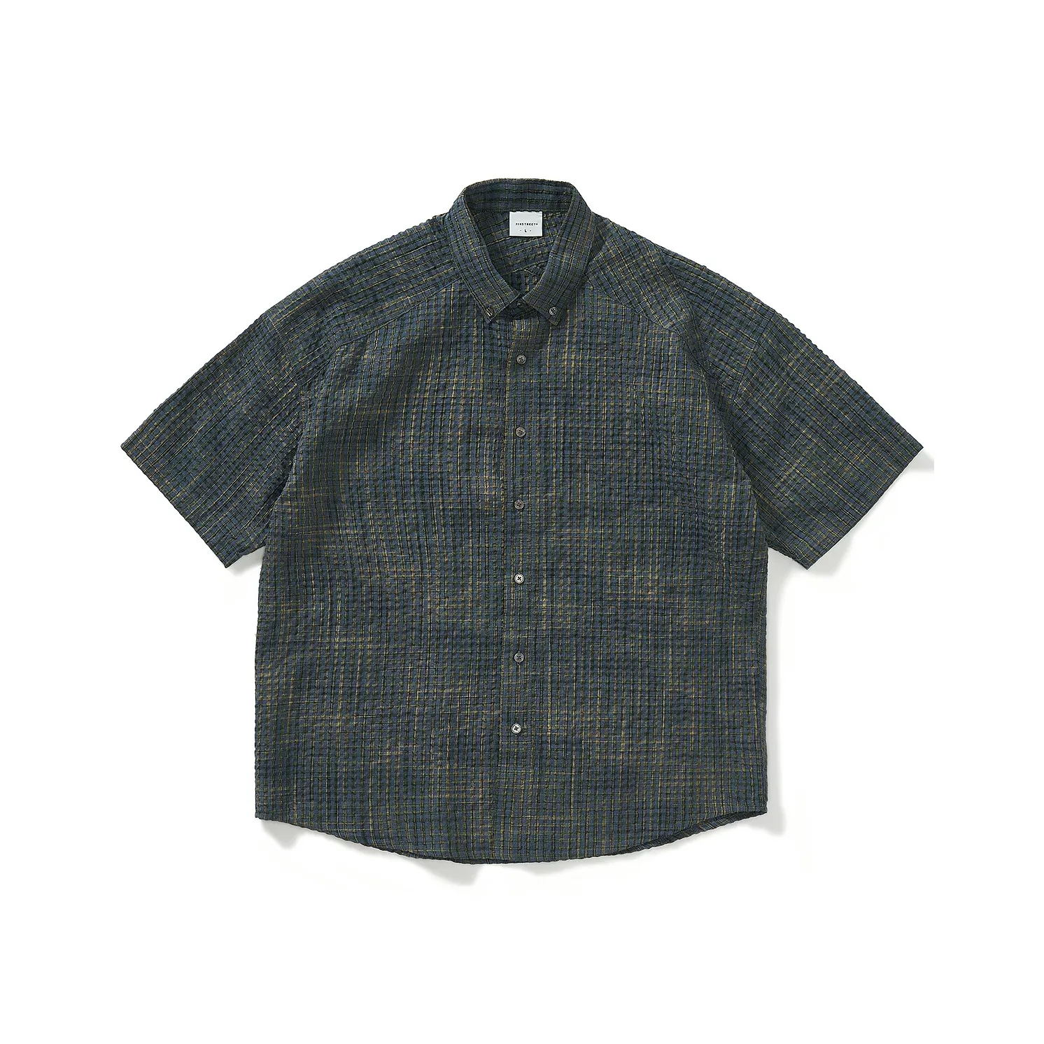 714STREET Shirts Unisex