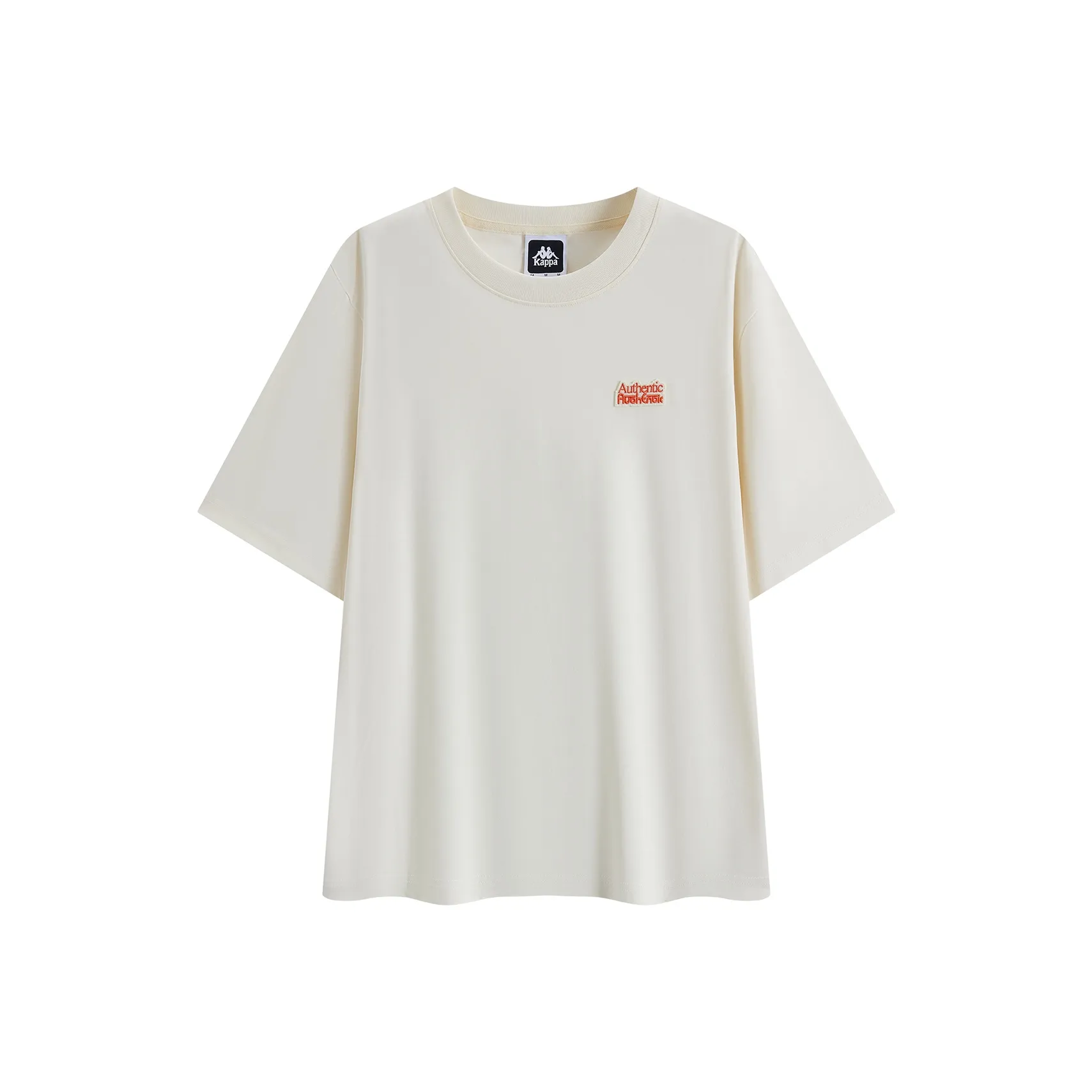 KAPPA PLAYER Унисекс Футболка