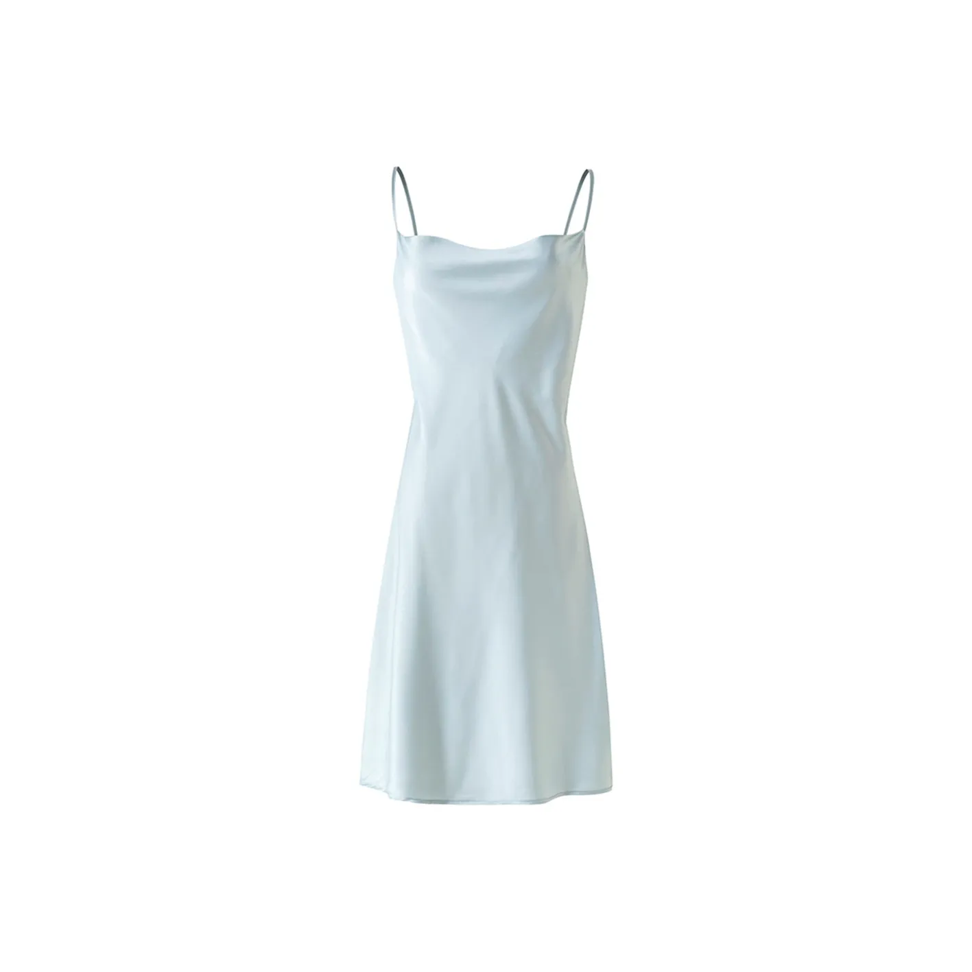 FREELASS Nightgown Summer Women's