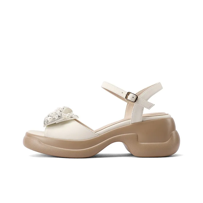 XICUNMINGWU One Ремень Сандалии Женские