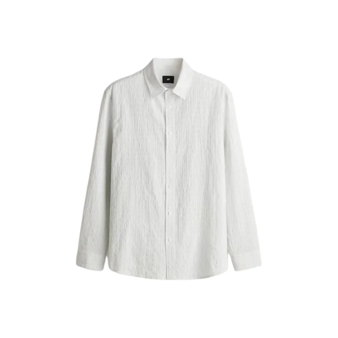 H&M Shirts Men's White