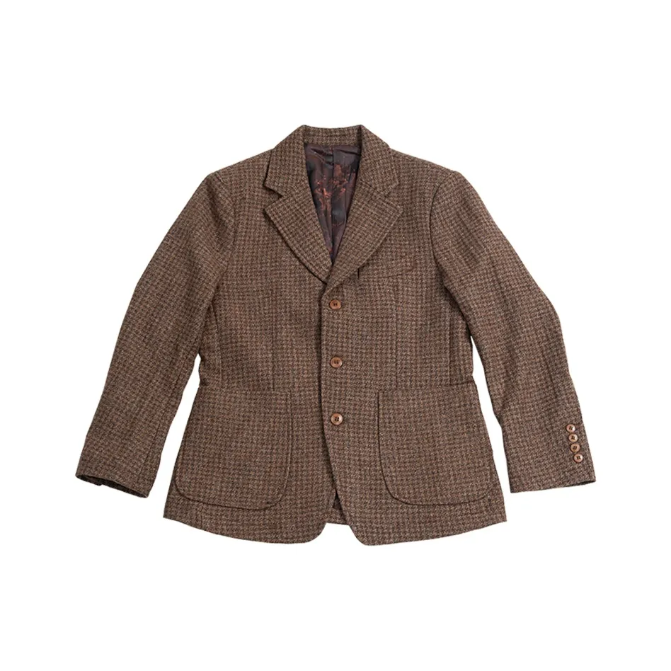 SOARIN YUPPIE Бизнес-костюм мужской Unwavering Yellow