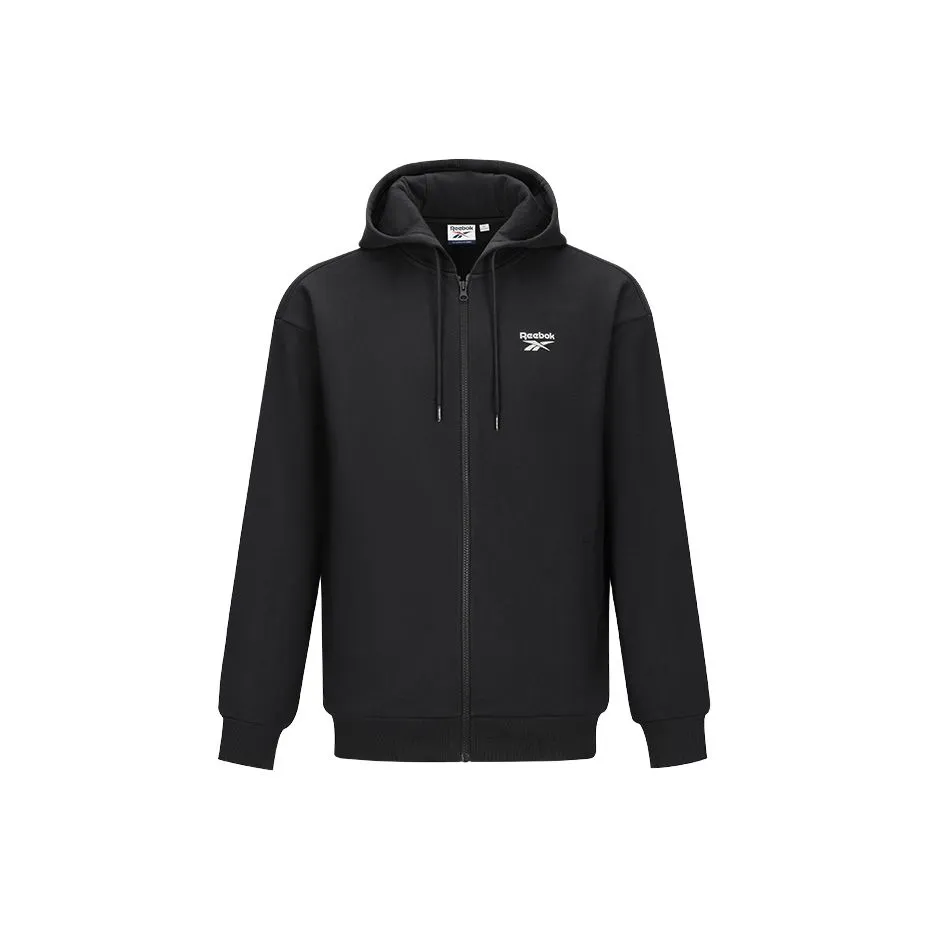Reebok Sweatshirts Unisex Black