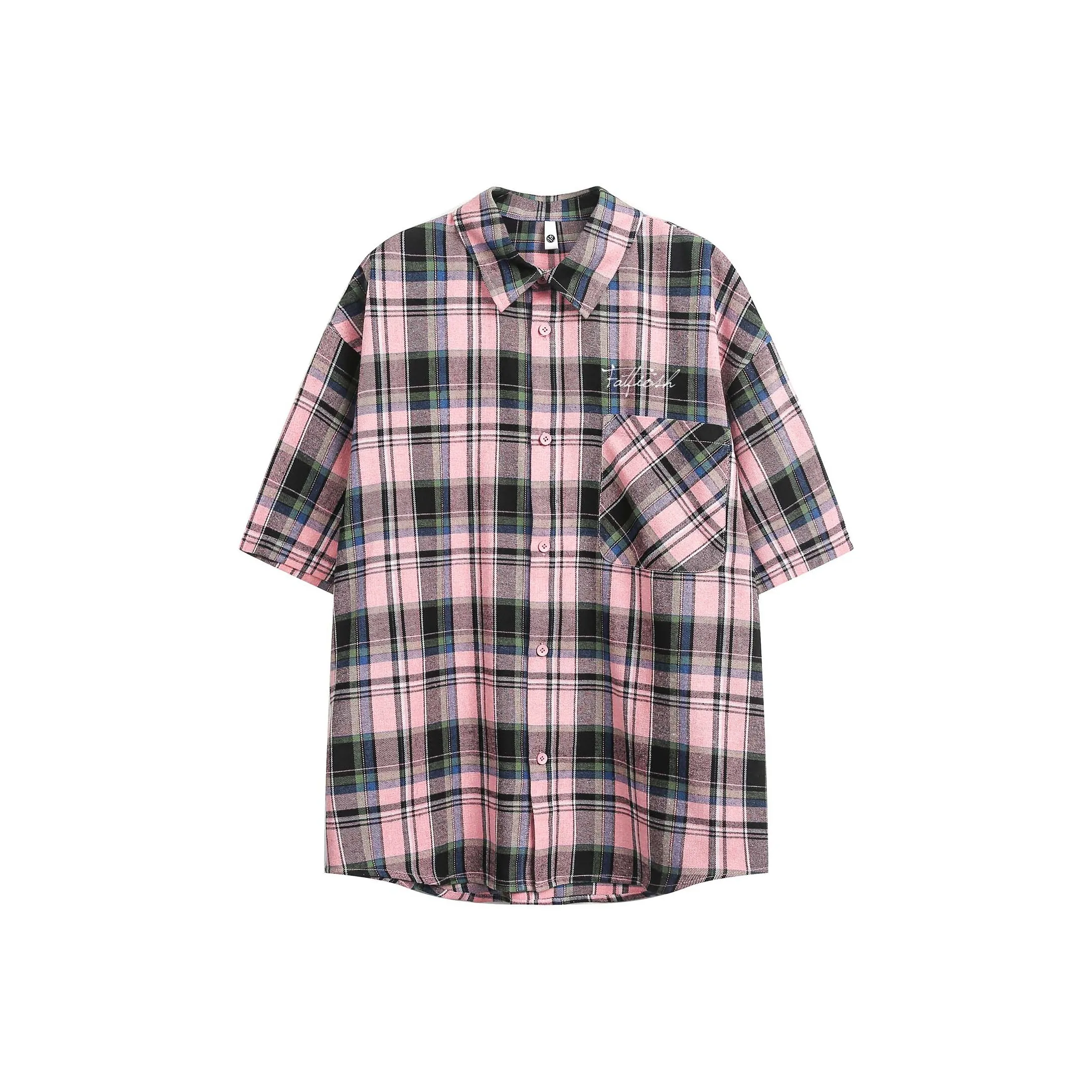 FASTFISH Shirts Unisex