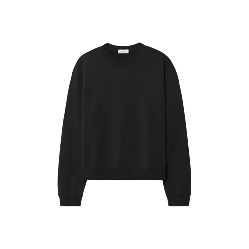 JOHN ELLIOTT Черный Мужские Свитшоты