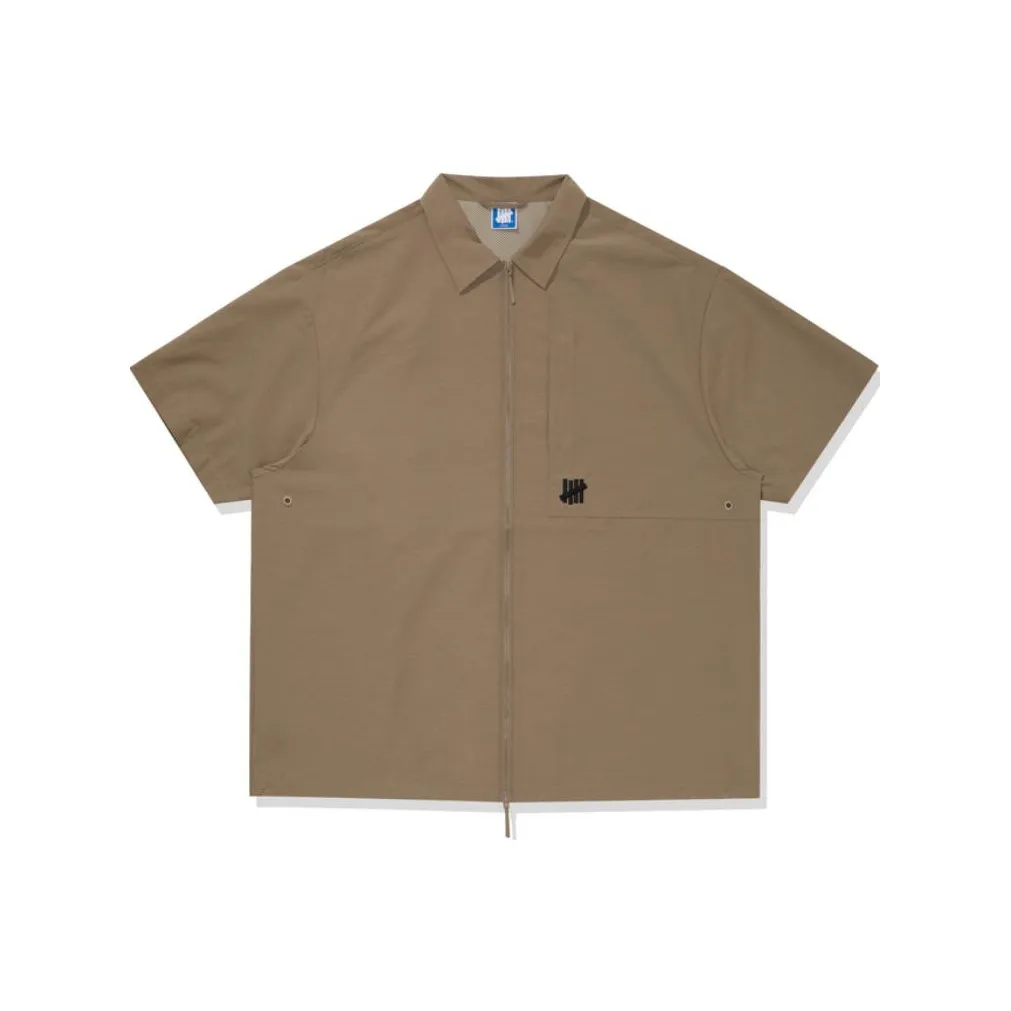 UNDEFEATED Shirts Unisex