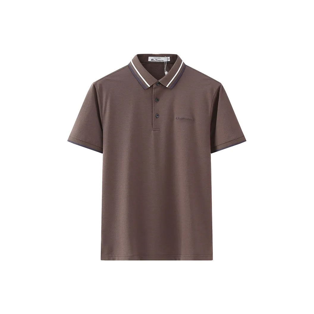 BEN SHERMAN Polo Shirts Men's