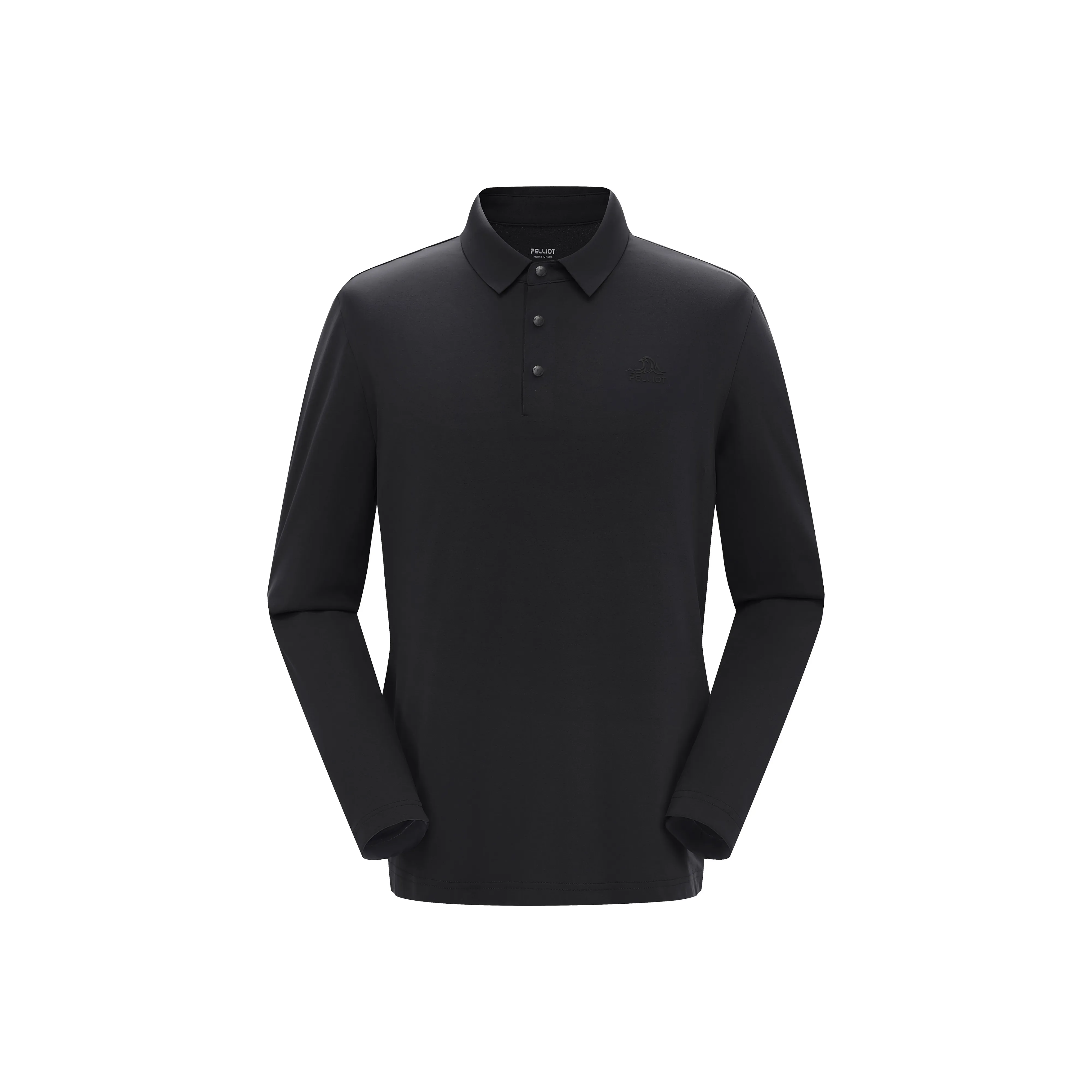 PELLIOT Classic 1,0 Поло Мужское