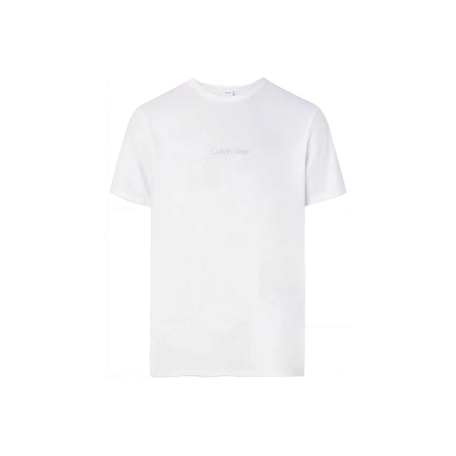 CK/Calvin Klein T-Shirt Men's White