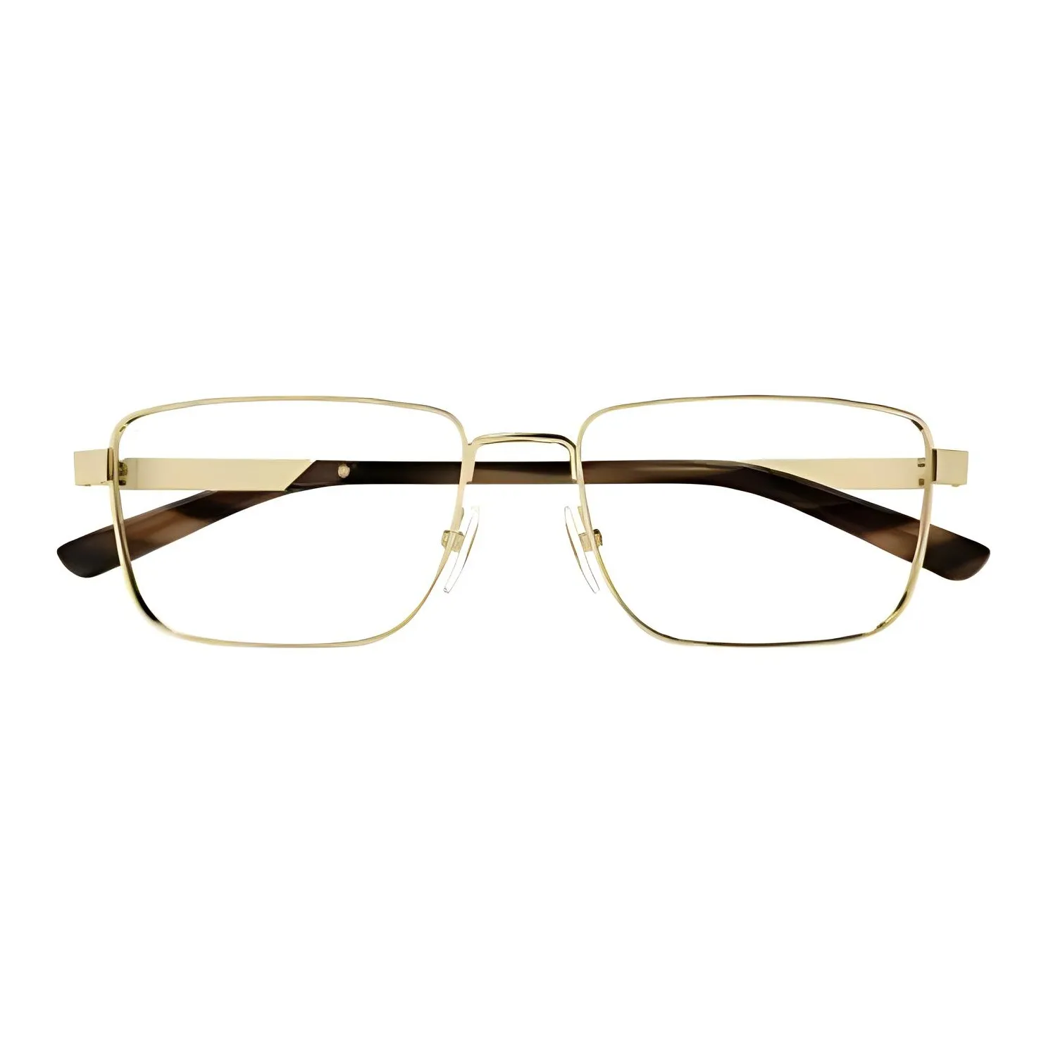 GUCCI Rectangular Frame Glasses