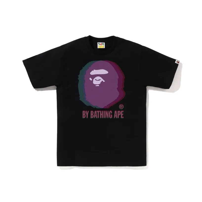 A BATHING APE Мужские T-рубашки