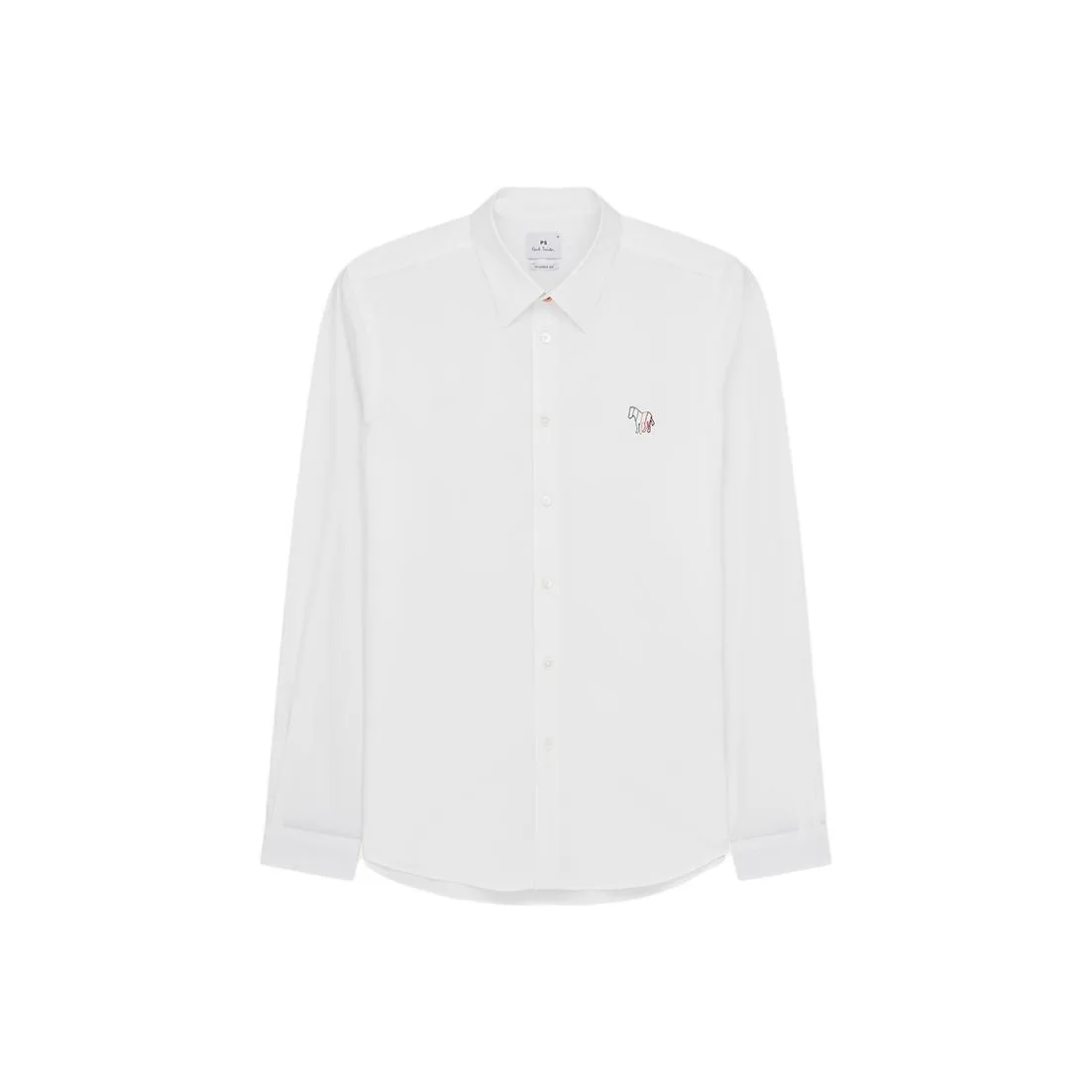 Paul Smith Shirts Men's White