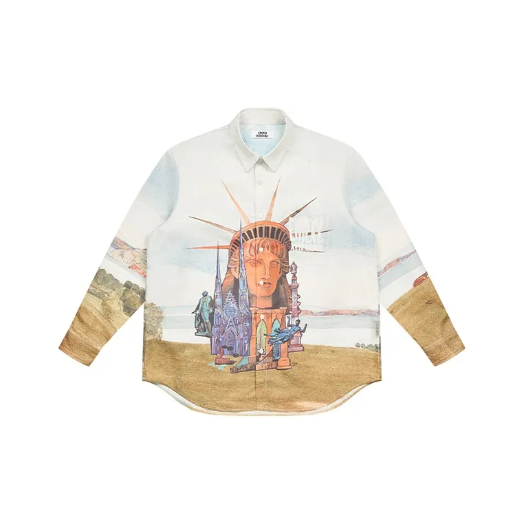 New Look Sweatshirt-Kleid mit Kapuze und Rüschensaum in Camel