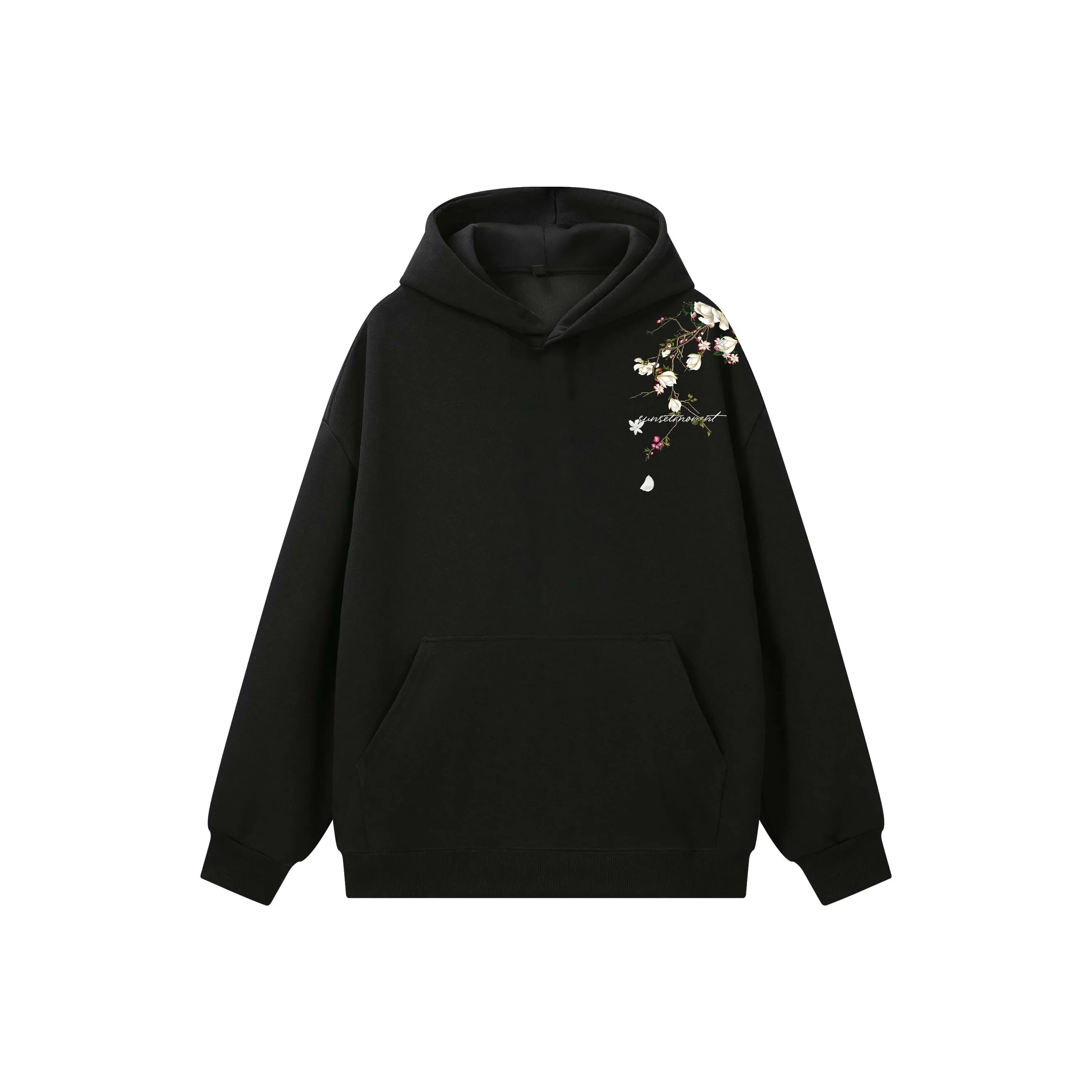 SUNSETMONENT Унисекс Свитшоты