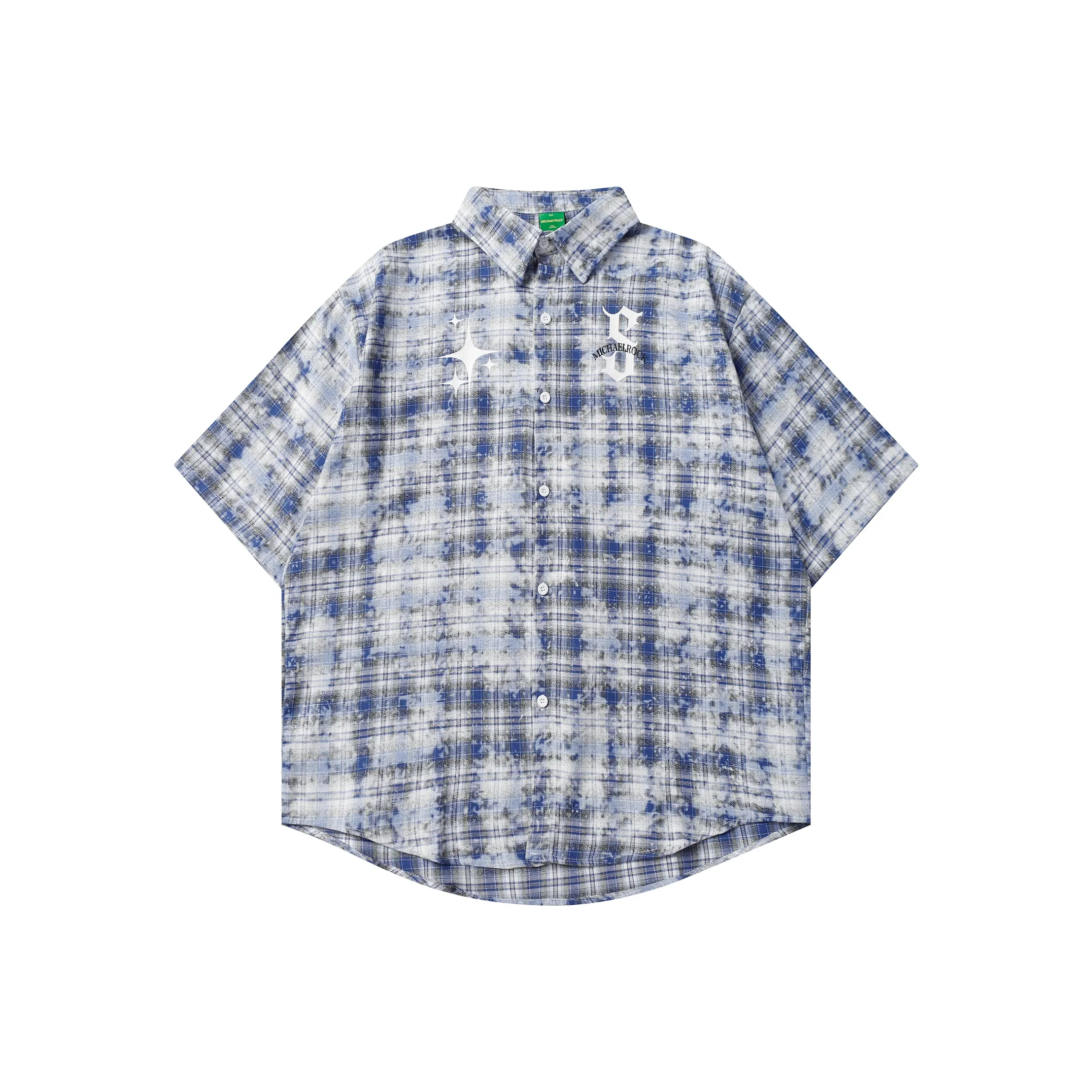 Michael Rock Shirts Unisex