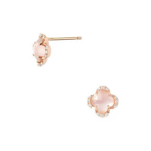Vendome Aoyama Серьги-гвоздики Женские