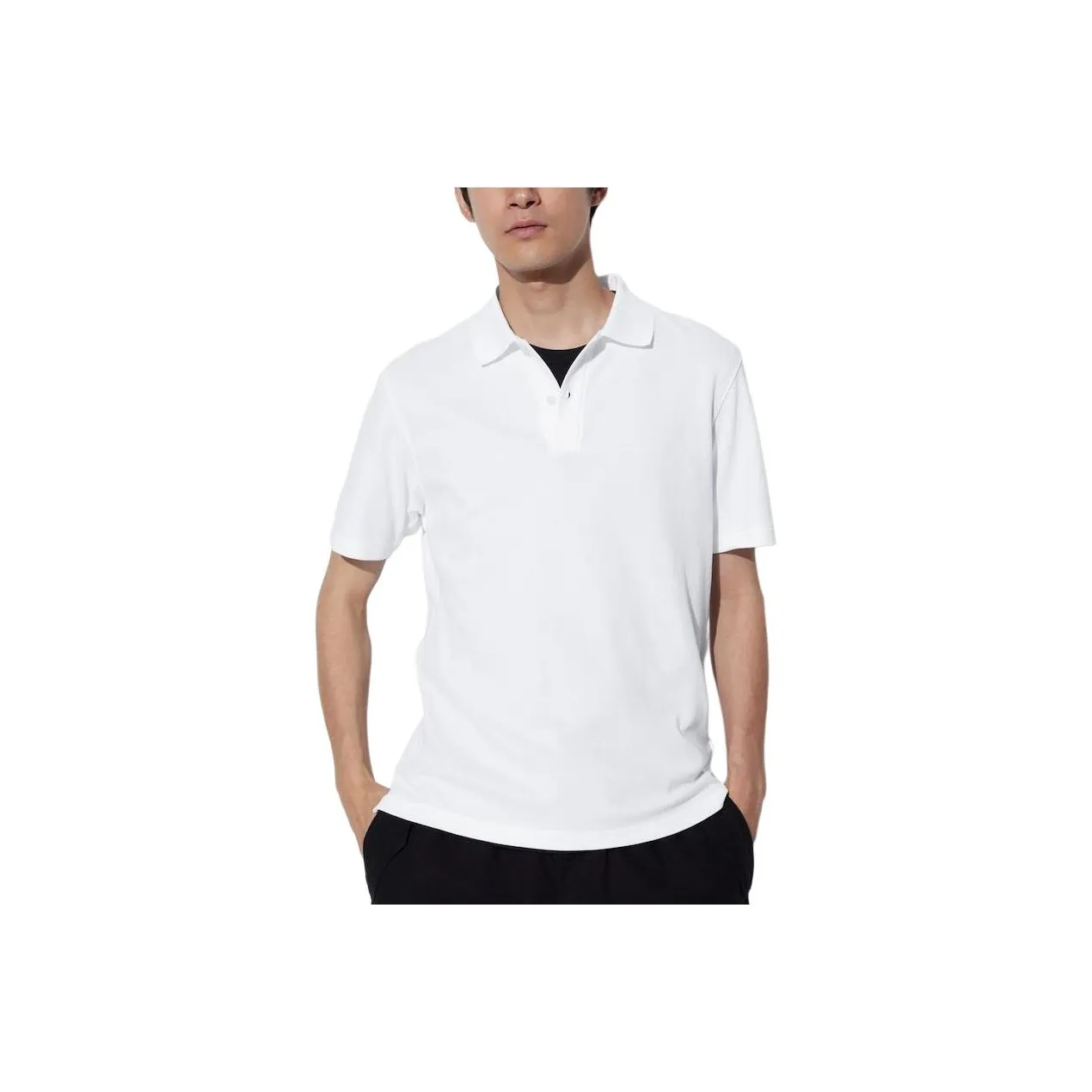 UNIQLO Унисекс Поло