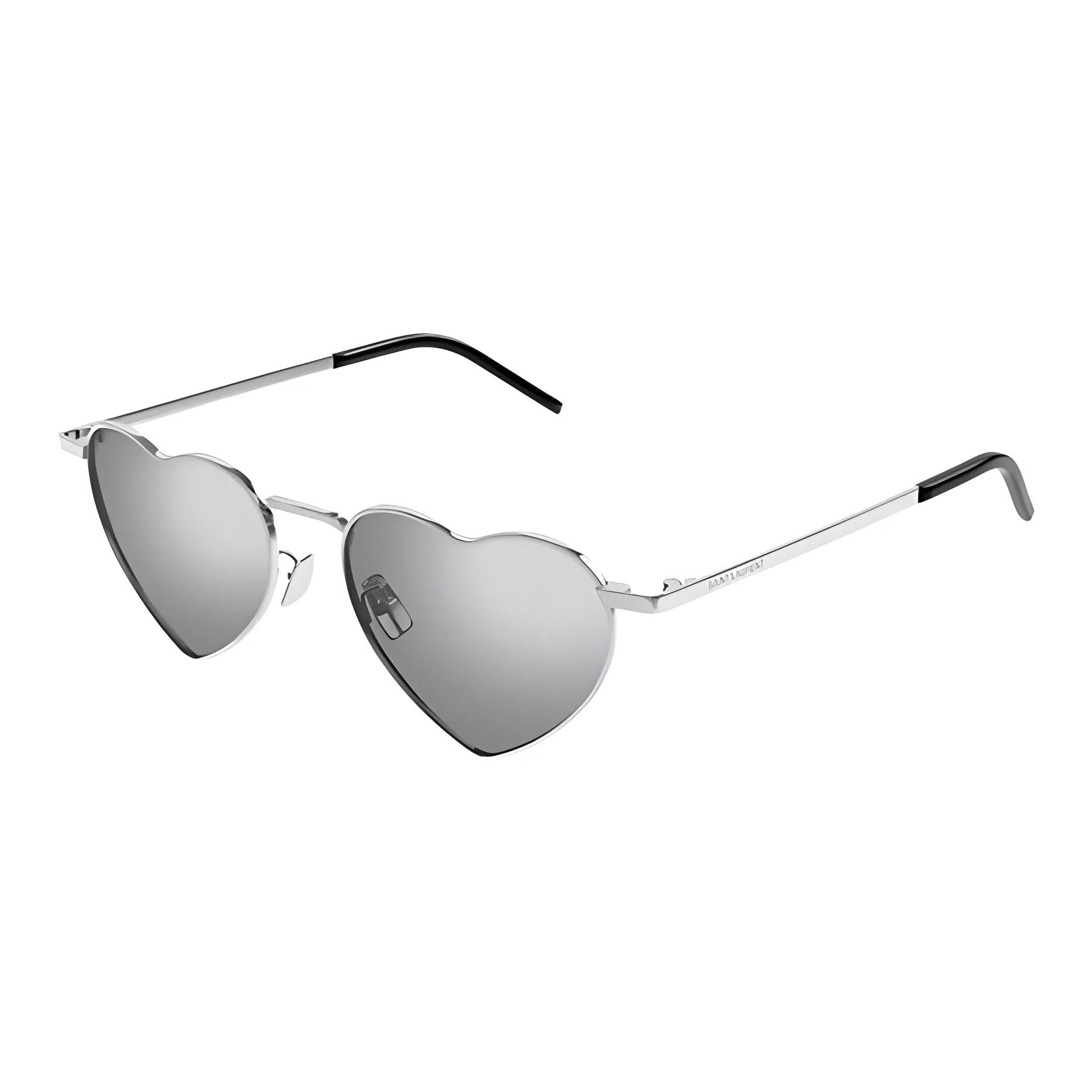 SAINT LAURENT Eyewear Loulou Sunglasses