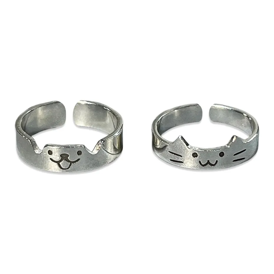 Ringlove Сплав Кольца Унисекс