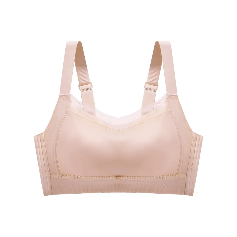 QIANLINGMEI Women's Bras
