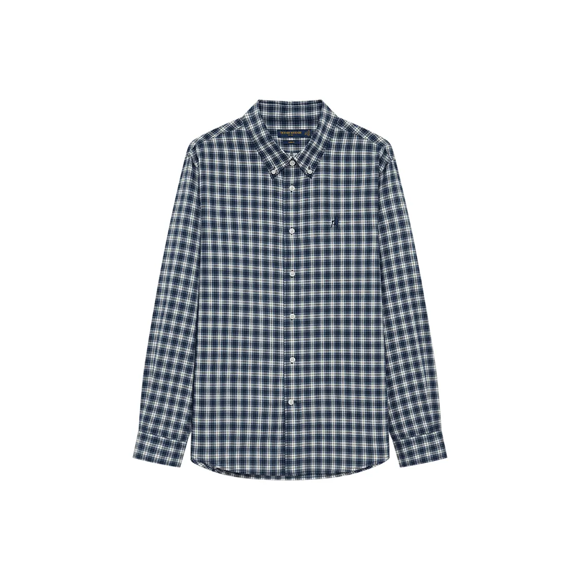 Teenie Weenie Men Evergreen series Рубашка Унисекс