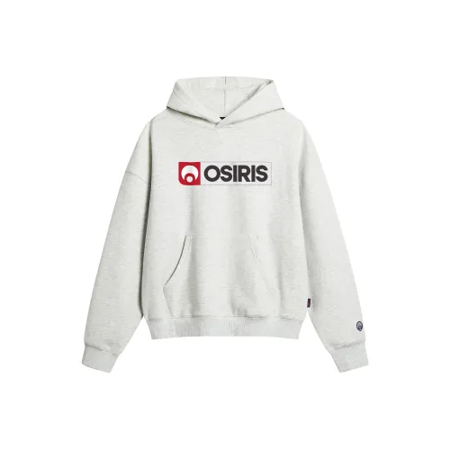 OSIRIS Унисекс Толстовки