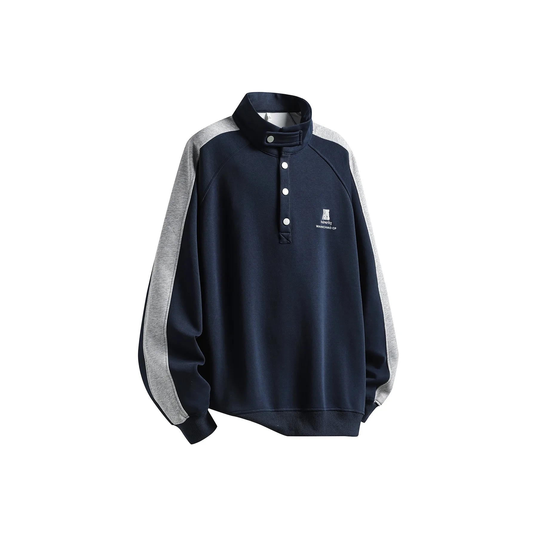 WANCHAO CP Polo Shirts Unisex