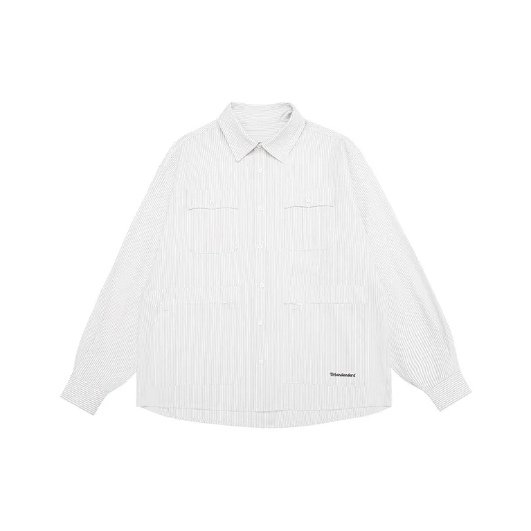 URBAN STANDARD Мужские рубашки