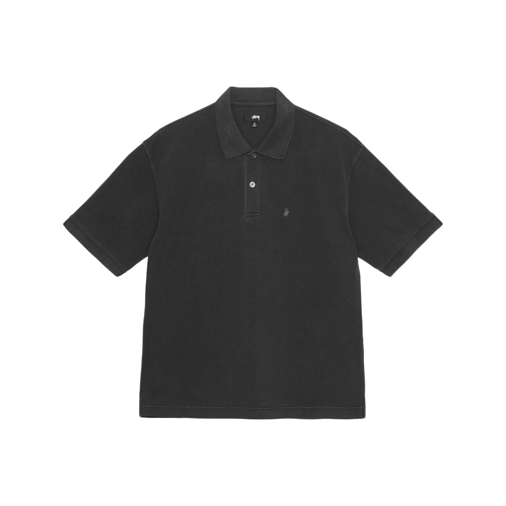 Stussy SS24 Drop2 Поло Унисекс