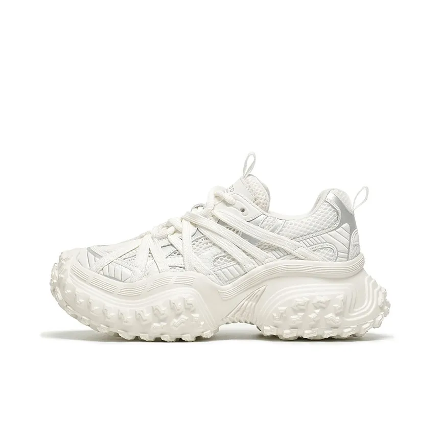 Beau Today Chunky Sneakers Unisex