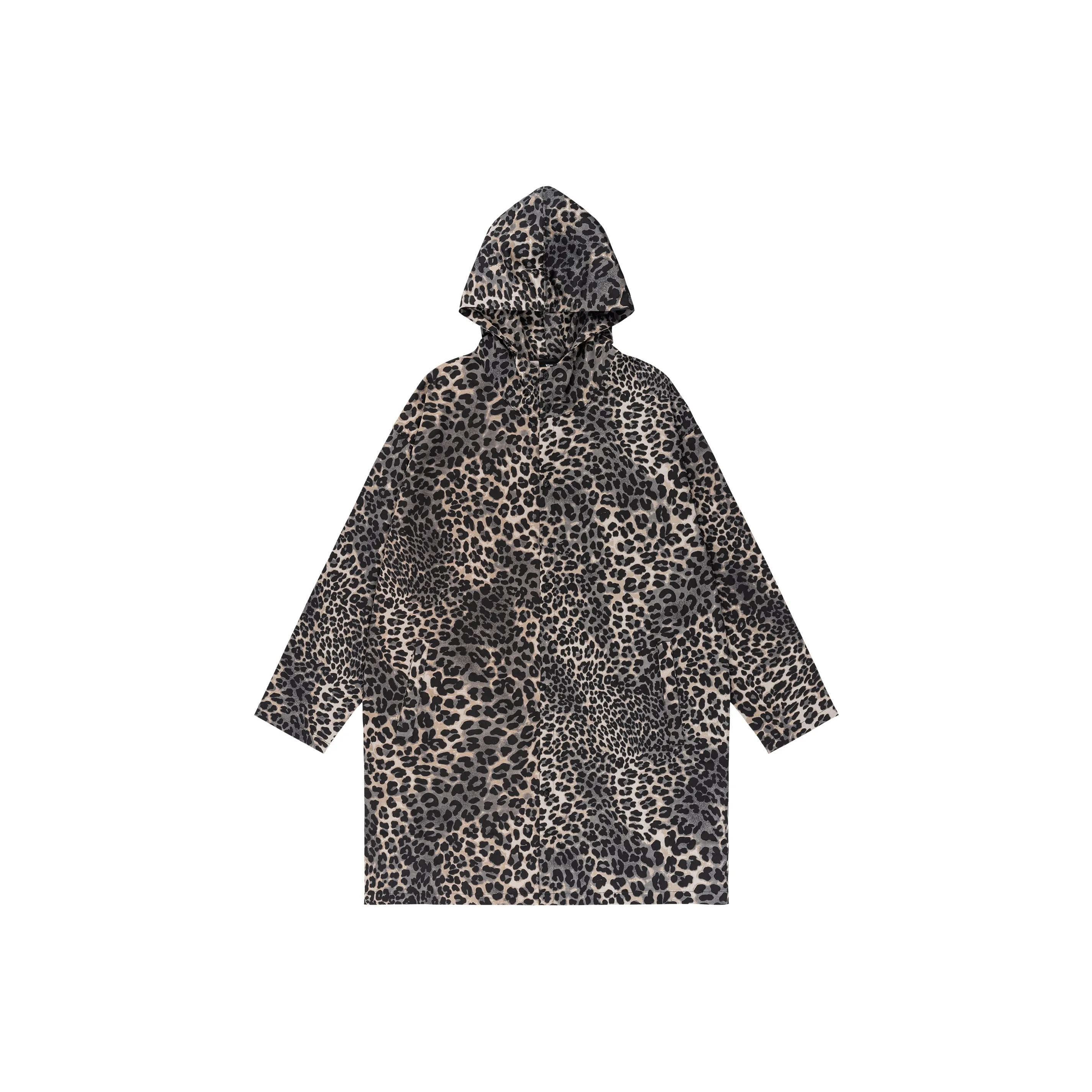 XINYINSU Хаки Унисекс Рубашки