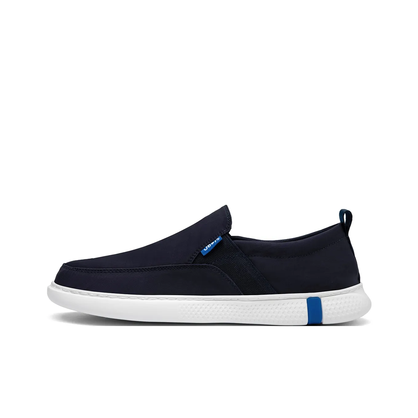 JEEP Амортизация Устойчивый к истиранию Легкий And Дышащий Низкий Верх Повседневный Мужской Темно-синий