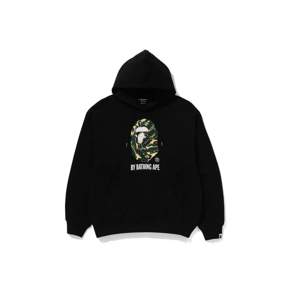 A BATHING APE Мужские Свитшоты