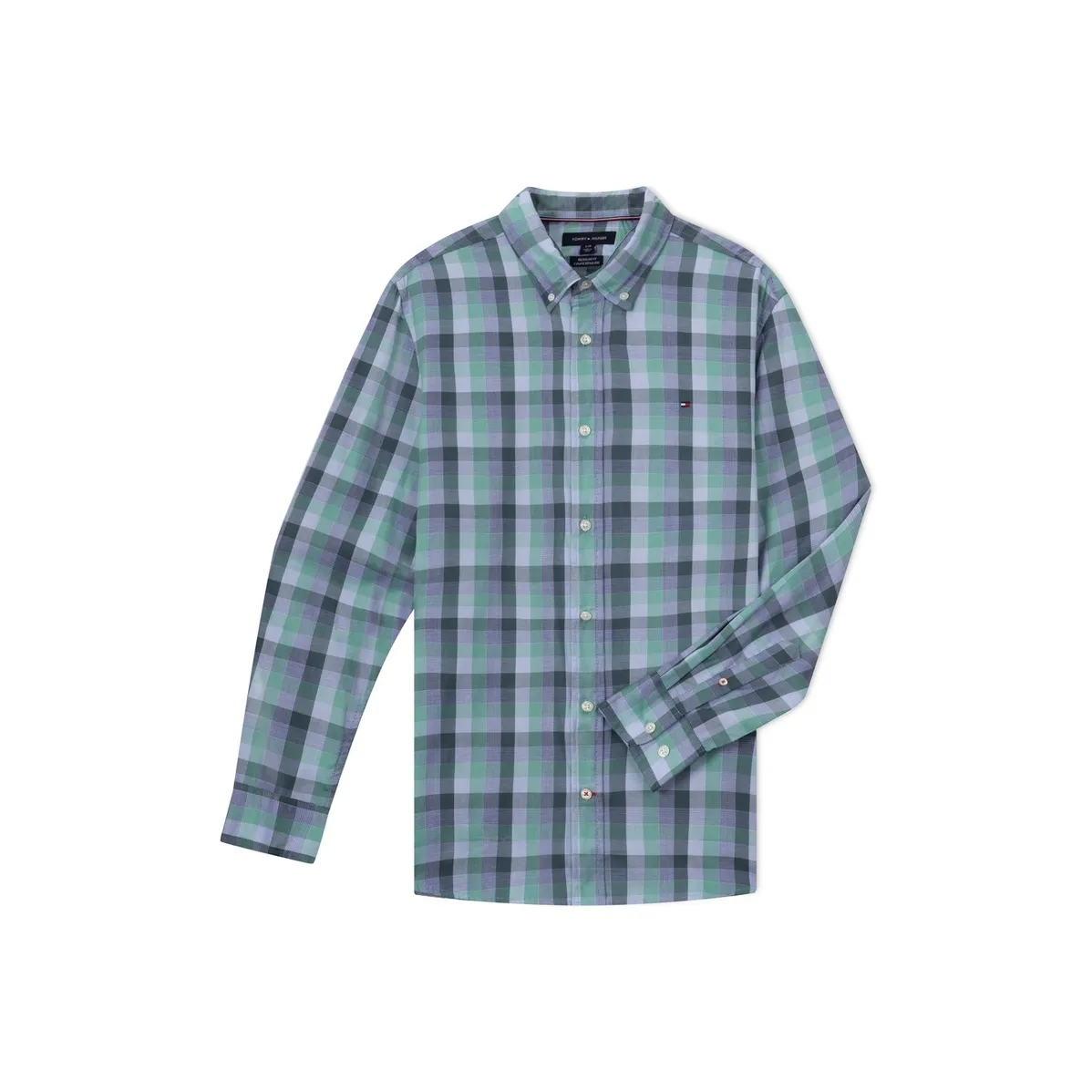 Tommy Hilfiger Рубашка Пальто Мужской