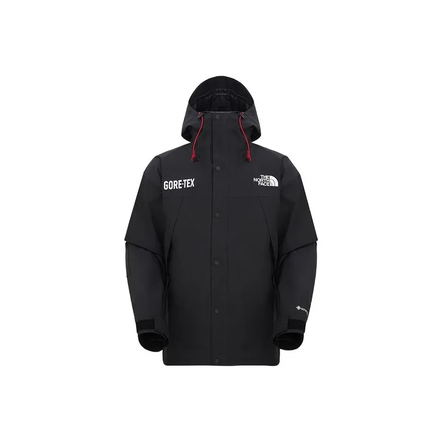 THE NORTH FACE Куртки и Пальто Версия США Мужской Черный