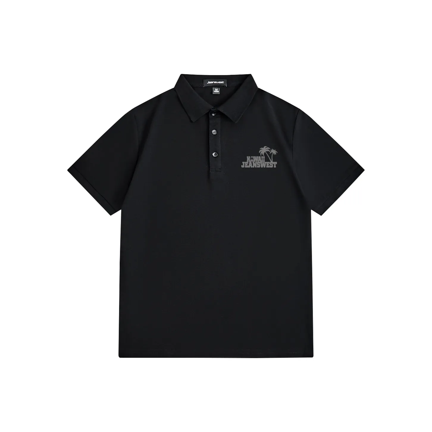 JEANSWEST Унисекс Поло