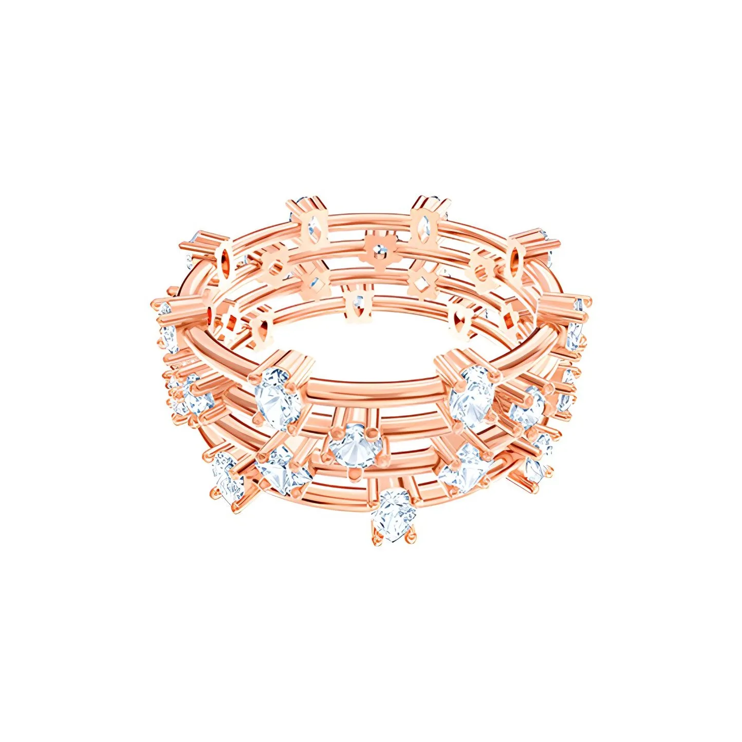 Swarovski Penélope Cruz Moonsun Кольца Женские