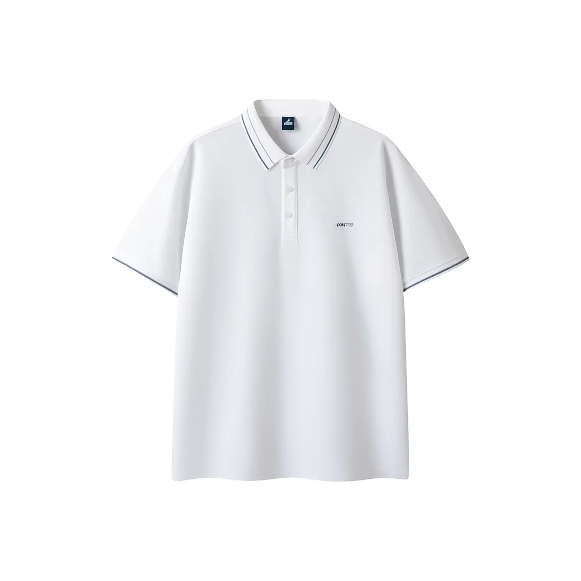 FORTEI Polo Shirts Men's