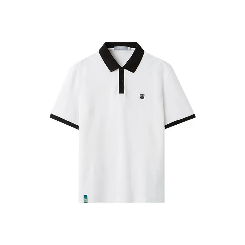 GOLDLION Polo Shirts Men's