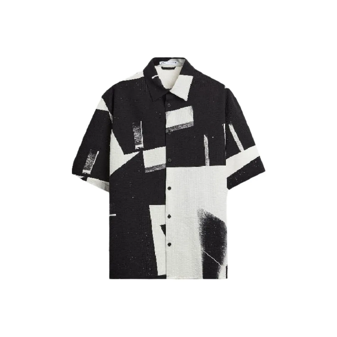 ZARA Shirts Men's Print