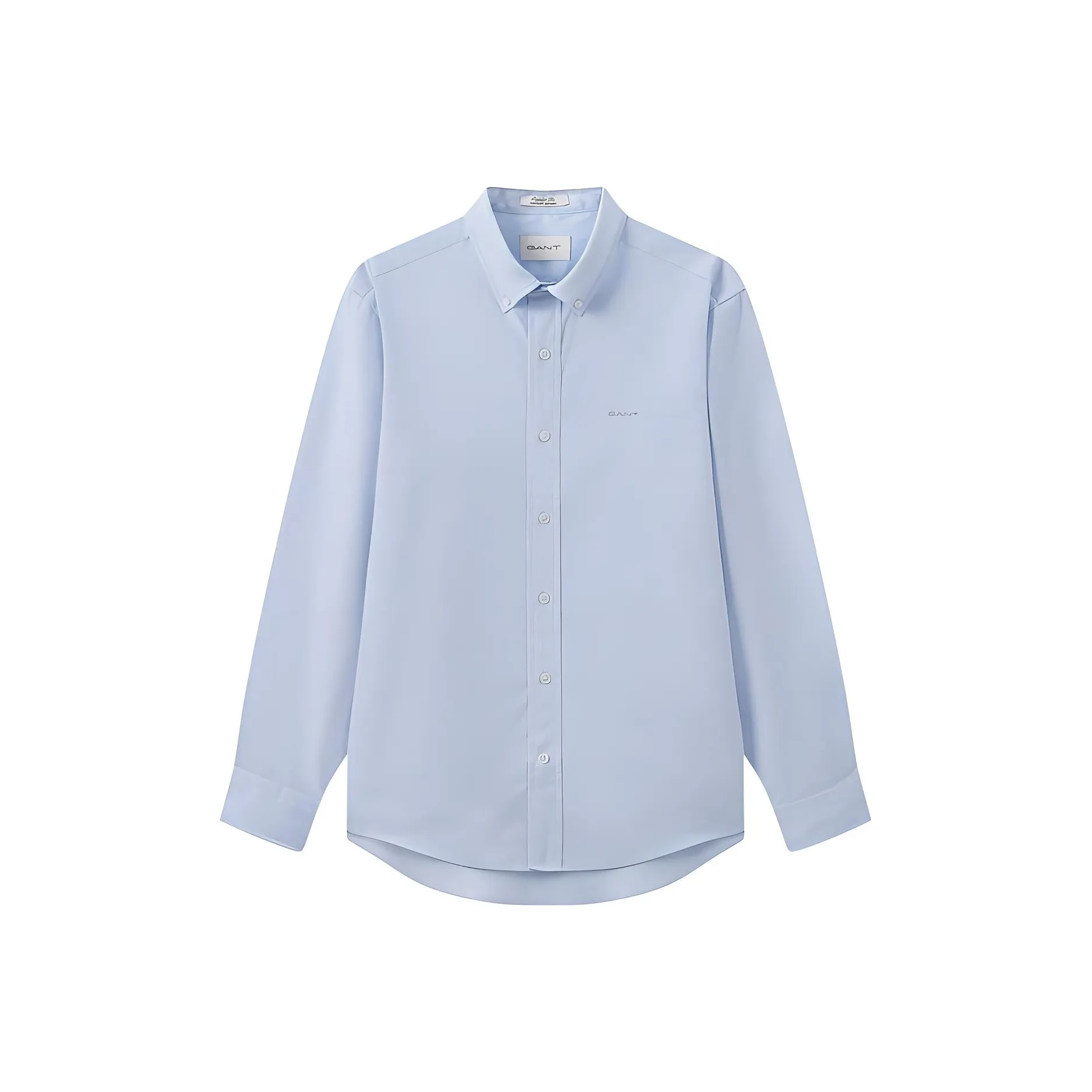 GANT Light Blue Мужские Рубашки