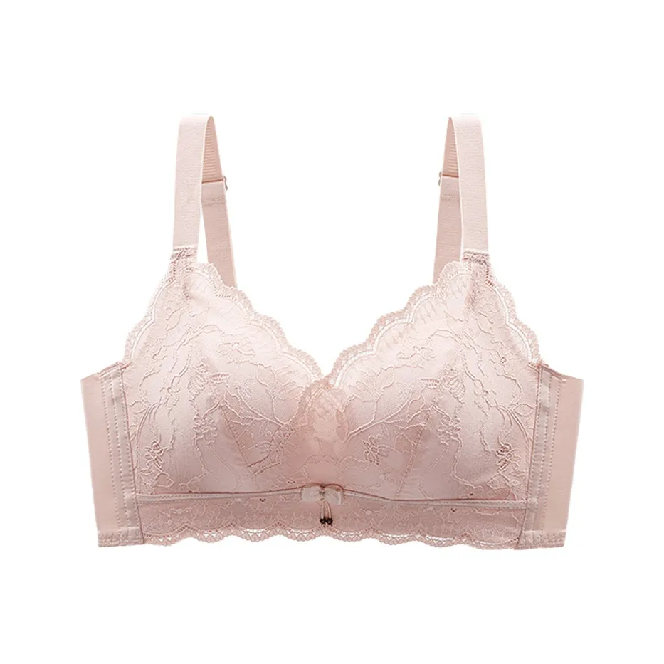 QIANLINGMEI Женские бюстгальтеры