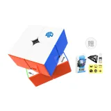 251M 프로 [바닥층 스탠드+로고+스페셜 윤활제+매직 큐브 북 포함]