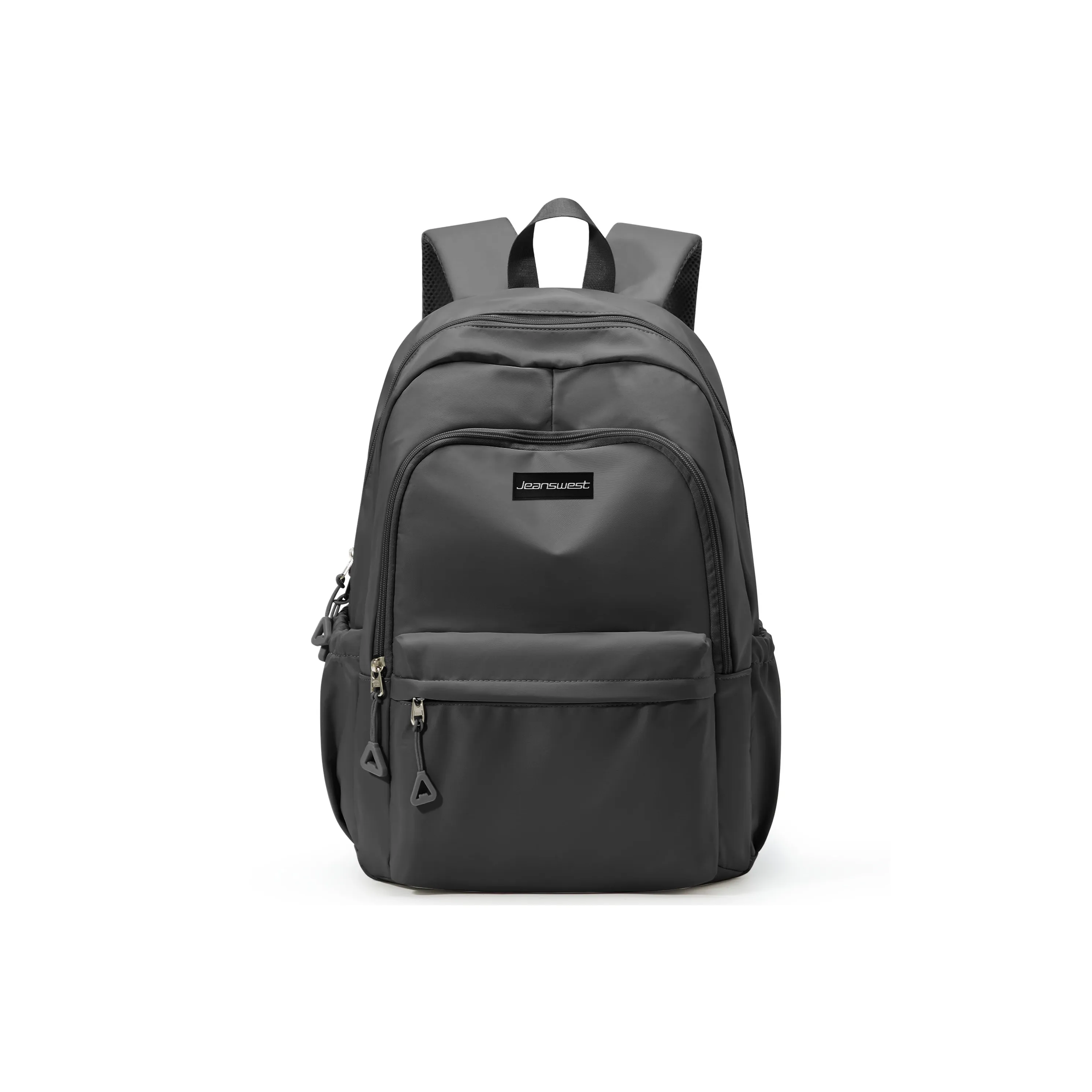 JEANSWEST Fabric Backpack Travel Bag Regular Unisex Multicolor