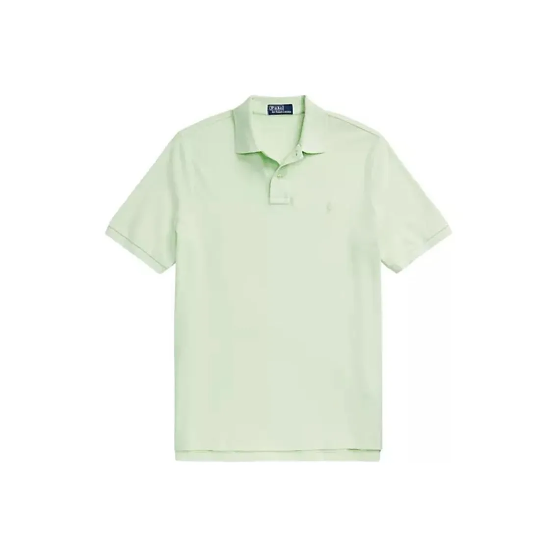 Polo Ralph Lauren Polo Shirts Men Green